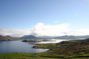 Coastguard Patch - Stunning Views, Valentia Island